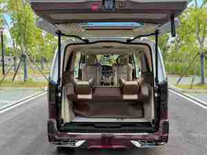 <span class=keywords><strong>Mercedes</strong></span>-Benz <span class=keywords><strong>Vito</strong></span> 2018 2.0T Usada, Versión Business, Automática, Volante a la Izquierda, Furgoneta, Norma de Emisiones Euro VI - Product Image 3