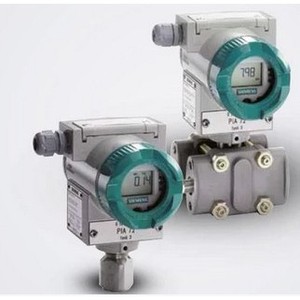Transmetteur de pression différentielle Siemens 7MF4033 Série DSIII Capteur intelligent IP54 Fabriqué en Allemagne - Product Image 5