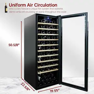 Free Standing Bar Cabinet With Wine Refrigerator Chiller Singapore Red Beer And Wine Fridges