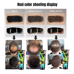 Crema Correctora para el Cuero Cabelludo de 40 ml para la <span class=keywords><strong>Alopecia</strong></span> <span class=keywords><strong>Androgenética</strong></span>, 3 Unidades Personalizadas, Resistente al Agua, Entrega en 5-7 Días, Venta al Por Mayor - Product Image 4