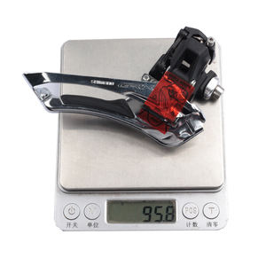 <span class=keywords><strong>Shimano</strong></span> 4700 4720 2x10s Speed Groupset 4770 Freno de disco hidráulico RX400 Desviador trasero delantero <span class=keywords><strong>HG500</strong></span> Cassette 11-34T Juego de bicicleta de carretera - Product Image 5