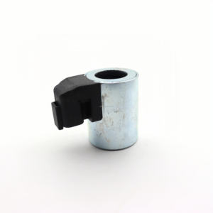 Высококачественная Электромагнитная катушка для XE215 XE245, предохранительный замок с внутренним диаметром 19 мм, высота 50 мм, детали экскаватора - Product Image 2