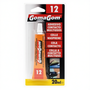 กาวน้ำ GOMAGOM N.12 COLA CONTACTO สำหรับขายส่ง - Product Image 1