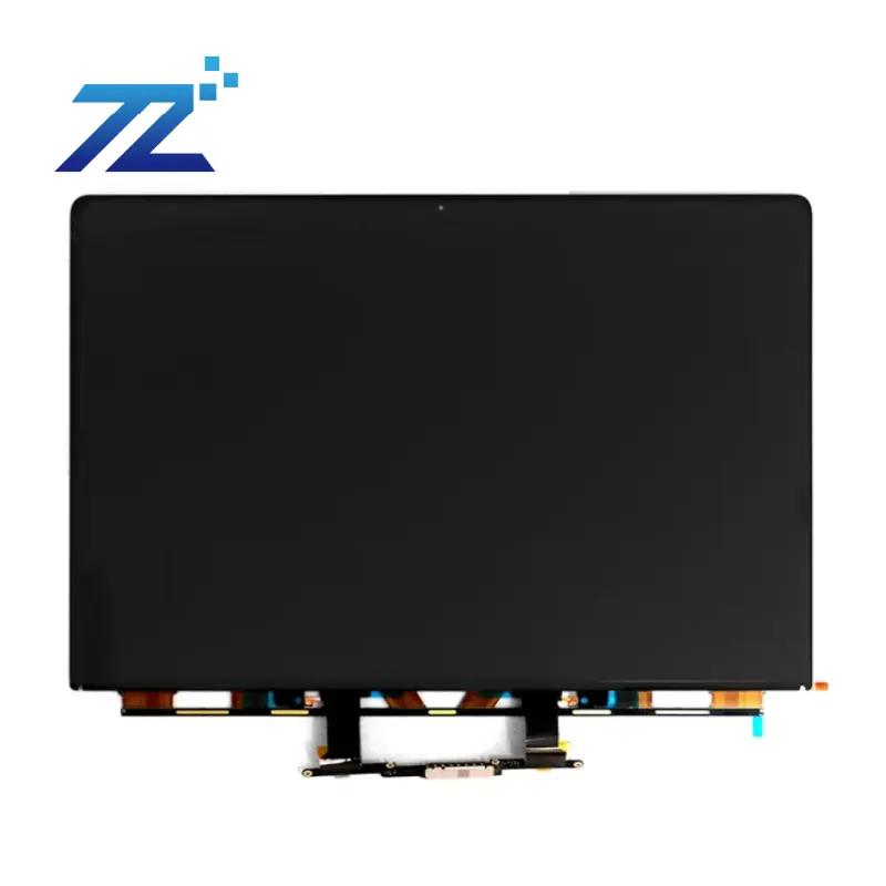 Pannello di visualizzazione LCD per Laptop originale 15 "A1990 Retina schermo a LED Monitor a metà 2018 per MacBook Pro 15 sostituzione dello schermo