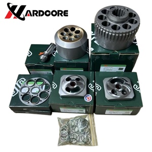 A8VO107 HYDRAULIC <b>PUMP</b> PARTS FITS 320B 320BL E325 325B E325B L - Product Image 5