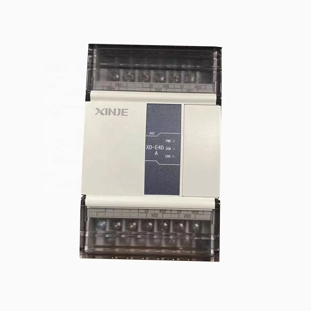 Xinje Module XD-E4DA,Xinje temperature controller XD-E4DA,XINJE XD series 4-channel analog output module