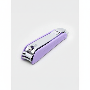 Cortauñas Profesional Lonson K Beauty Corea del Sur, de Acero Inoxidable, Ergonómico, Duradero, Herramienta de Manicura y Pedicura - Product Image 2