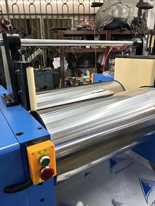 Toptan PVC EVA sentetik kauçuk plastik açık ikiz merdaneli öğütücü karıştırma ekipmanları - Product Image 5