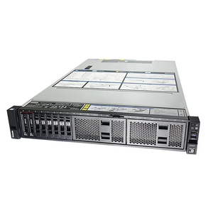 Оригинальный ThinkSystem SR650 SR650 V2 SR650 V3 Стоечный сервер До 14 отсеков 3,5 или до 24 отсеков 2,5 с возможностью горячей - Product Image 1