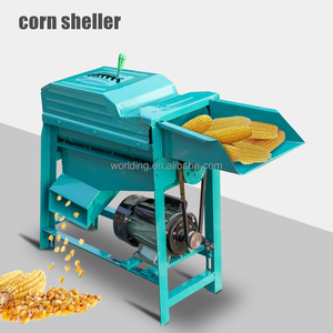 <span class=keywords><strong>La</strong></span> Última Máquina Multifuncional para Desgranar Arroz, Soja, Sorgo, Mijo, Aceite de Soja, Desgranadora y Descascaradora de Colza y Trigo - Product Image 2