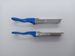 Transceptor Óptico Original Tr-zc13h-n00 10km100gb/s 1310nm Qsfp28 Dr Single Lambda Tr-zc13h-n00 Tr-zc13h-n00 - Product Image 6