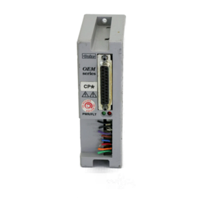 SERIE DE CONTROLADOR DE MOTOR HANN COMPUMOTOR OEM (PIEZAS) CP*OEM750X-10624 - Product Image 1