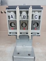 Interruptor de Circuito Reliagear PLC Xt4nu3150ayj 150A