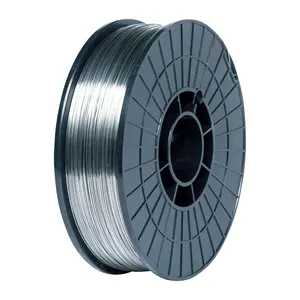 Shandong Solid Factory Supply High Quality Aluminum Welding Wire MIG ER5356