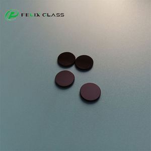 Lente Óptica IR Si FELIX YuTai - Product Image 2