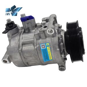 Compresseur de climatisation de voiture pour Audi A5 A4 Q5 447150-4292 447150-4291 8T0260805B 8T0260805G 8T0260805E - Product Image 2