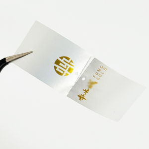 Etichette Adesive Personalizzate con Logo <span class=keywords><strong>per</strong></span> Gioielli, Cartellini Prezzi, Etichette e Tag Personalizzati <span class=keywords><strong>per</strong></span> Gioielleria - Product Image 5
