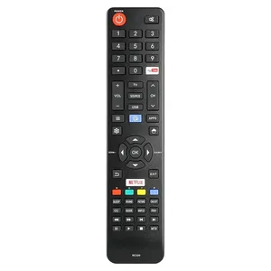 Rc320 cho fanco atvio thông minh TV điều khiển từ xa với Netflix <span class=keywords><strong>Youtube</strong></span> nút - Product Image 1