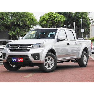 เกรท วอลล์ วิงเกิล 5 รถกระบะดับเบิ้ลแค็บขนาดใหญ่ น้ำหนักเปล่า 1740 กก. เครื่องยนต์ดีเซลทรงพลัง พร้อมกระบะบรรทุกยาวสำหรับใช้งานทางการเกษตร - Product Image 2