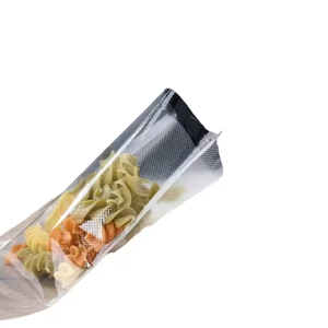 Sacs de scellage <span class=keywords><strong>sous</strong></span> <span class=keywords><strong>vide</strong></span> en plastique <span class=keywords><strong>Foodsaver</strong></span> de qualité alimentaire d'usine sacs de stockage de sac <span class=keywords><strong>sous</strong></span> <span class=keywords><strong>vide</strong></span> alimentaire pour scellant <span class=keywords><strong>sous</strong></span> <span class=keywords><strong>vide</strong></span> - Product Image 2