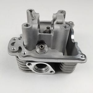 SYM-culata de cerámica de 52,4mm para motocicleta, motor de Scooter, bloque de cilindro, 12101-<span class=keywords><strong>ARA</strong></span>-000 - Product Image 3