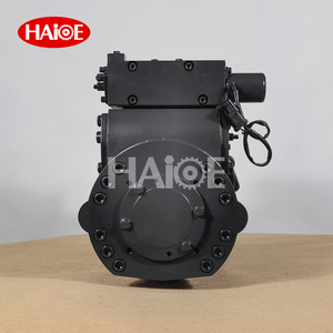 708-2L-00760 708-2L-90740 PC800-7 PC750LC-7K PC750SE-7 ปั๊มหลัก PC750-7 ไฮดรอลิก - Product Image 3