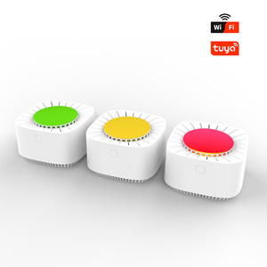 <span class=keywords><strong>Monitor</strong></span> de <span class=keywords><strong>CO2</strong></span> de Alta Sensibilidade Confiável para Monitoramento da Qualidade do Ar em Escritórios Domésticos, Monitorando a Segurança do Ar Interno - Product Image 1