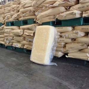 Caoutchouc butadiène styrène SBR1502/1502e pour pneu - Product Image 2