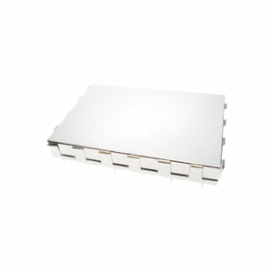 Protectores de RF para Canales de Fabricante 57-CBSA-4.75X4.75X0.5 - Product Image 1