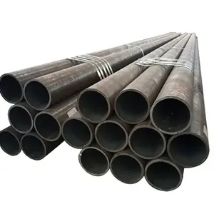 377mm diameter 15 inch 18 inch carbon precision astm a214 steel pipe stkm11a od5.56 mm.