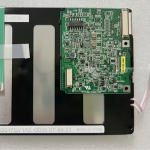 Màn hình LCD KCG047QV1AE-G030 mới + Số hóa cảm ứng - Product Image 1