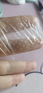 Sexuelle Produkte Männliche Ärmel Kondome für Männer Hartes Kondom - Product Image 3