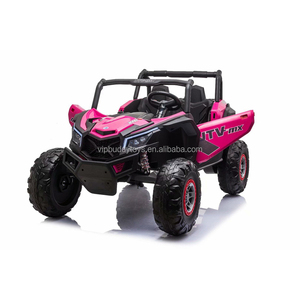 4x4 spor baskı <span class=keywords><strong>2</strong></span> koltuk 24 volt Powerwheel arabalar çocuklar elektrikli binmek-ons/UTV çocuklar elektrikli güç tekerlek binmek araba üzerinde gayrimenkulünü RC - Product Image 5