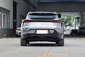 2023 pour Buick E4 Pure Electric SUV à vendre New Energy Vehicle avec 530KM & 620KM Range Gauche Direction Fuel Cell - Product Image 4
