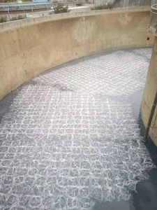 Diffuseur d'air <span class=keywords><strong>à</strong></span> <span class=keywords><strong>membrane</strong></span> RSD pour système d'aération de traitement des eaux usées municipales et industrielles - Product Image 4