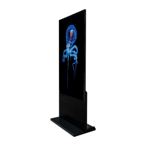Pantalla LCD Android de 43 Pulgadas para Señalización Digital Interior, Publicidad para Ascensores, Tiendas Minoristas, Centros Comerciales, Funciones de Animación y Señalización - Product Image 3