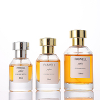 Vente en Gros OEM Huile Parfumée de Luxe de Marque de Haute Qualité, Parfums Sensuels, Parfum pour Femme, Eau de Parfum