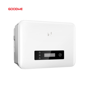 Goodwe GW700/1000/1500/2000/2500/3000/3300-XS-30 700W 1kw 1.5kw 2kw 2.5kw 3kw 3.3kw ระบบโซลาร์เซลล์แบบเชื่อมต่อกับระบบไฟฟ้าสาธารณะ GW700/1000/1500/2000/2500/3000 - Product Image 1