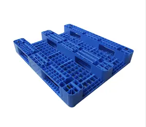 2 Way Pallet Euro Flat Deck Top Plastic Hdpe Pallet Cheap Price Supplier China Manufacturers Customize Whole 2 Way Heavy Duty Mixed For Sale