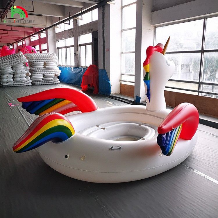 4 personne Licorne Mont