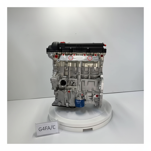 เครื่องยนต์อุตสาหกรรมรถบรรทุกใหม่ - Product Image 1