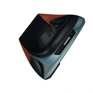 Protectores de Umbral de Puerta con Sensor Inalámbrico LED para Xiaomi Su7 Yu7, Puertas Delanteras y Traseras, Acero Inoxidable, 2024 2026, Automáticos - Product Image 3