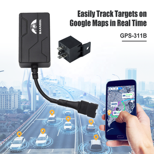 Khuyến Mại Bán Sỉ Phụ Tùng Ô Tô Xe GPS Từ <span class=keywords><strong>Mini</strong></span> 4G GPS Tracker Cho Động Cơ Xe Hạm Đội Quản Lý - Product Image 6