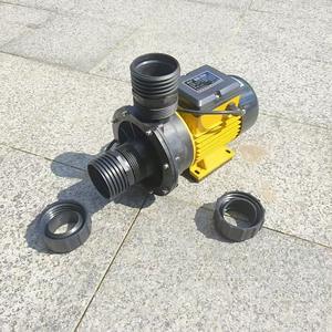 Pompe de circulation 220V HZX-250 pour restaurant, aquarium, eau de mer, 250W, auto-amorçante, aquaculture, traitement de l'eau, appareils - Product Image 2
