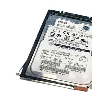 Hard Disk 005050935 600GB 6G15K 2.5 SAS Hard Drive - Product Image 4