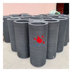 Multifunctionele Stalen Ketting Transportband Set Voor Thuiswinkel Restaurant Voedselsortering Productie Geweldige Prijs - Product Image 5