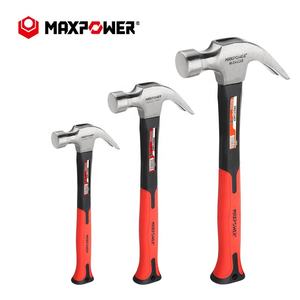 مقبض ألياف MAXPOWER منخفض السعر مضاد للانزلاق 12 أونصة كبير - Product Image 1