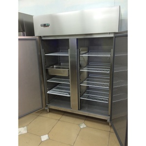 <span class=keywords><strong>Snowland</strong></span> ตู้แช่แข็งประตูกระจกขนาดใหญ่หรูหราสำหรับซูเปอร์มาร์เก็ต - Product Image 6