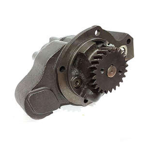 Bomba de Aceite para Maquinaria de Construcción 3042378 para Cummins NT855 NTA855, Bomba de Aceite Lubricante AR9833 AR9834 AR9835 AR12341 - Product Image 4