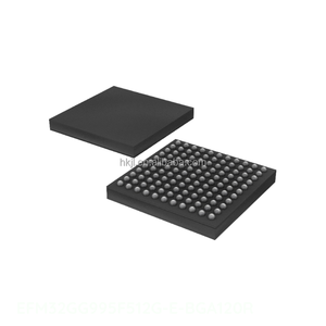 VFBGA Embedded Comprar componentes electrónicos Canal del fabricante en línea, 120, 1, 2 - Product Image 1